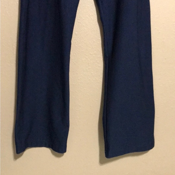 Nike Pants & Jumpsuits Nike Dri Fit Navy Blue Jogger Athletic